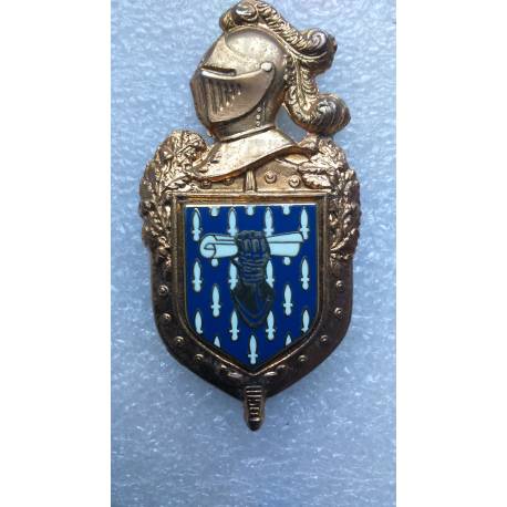 Commandement des Ecoles et Formations de la Gendarmerie Nationale 