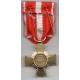 Croix de la Valeur Militaire