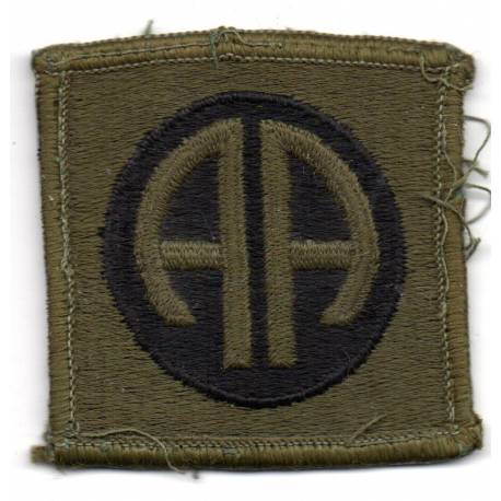 82e Airborne
