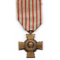 Croix du Combattant