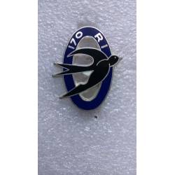 170e Régiment d'Infanterie