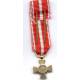 Croix de la Valeur Militaire réduction