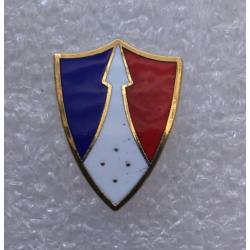 Etat-Major du 2e Corps d'Armée (PIN'S)
