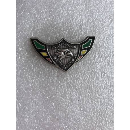 Ecole d'Etat-Major de KOULIKORO