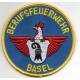 Sapeurs Pompiers professionnels BALE