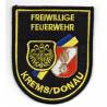 AUTRICHE : Sapeurs Pompiers volontaires de KREMS-DONAU