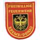 Sapeurs Pompiers volontaires de KREMS-DONAU