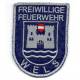 Sapeurs Pompiers volontaires de WELS