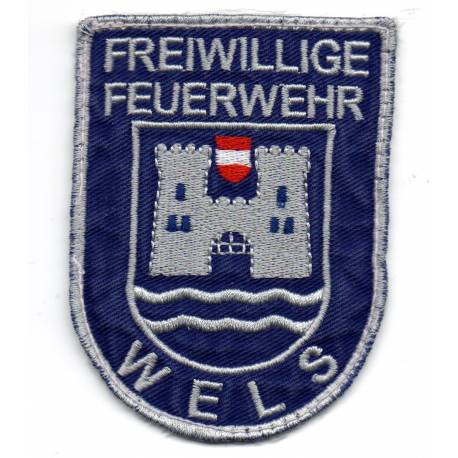 Sapeurs Pompiers volontaires de WELS