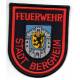 Sapeurs Pompiers volontaires de BERGHEIM