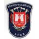 Sapeurs Pompiers professionnels de LINZ