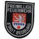 Sapeurs Pompiers volontaires de BEDBURG