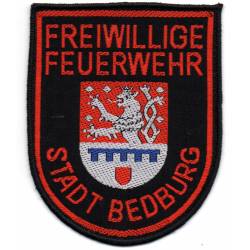 Sapeurs Pompiers volontaires de BEDBURG