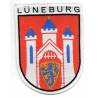 Allemagne : Sapeurs Pompiers de LÜNEBURG