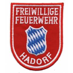 Sapeurs Pompiers professionnels de HADORF