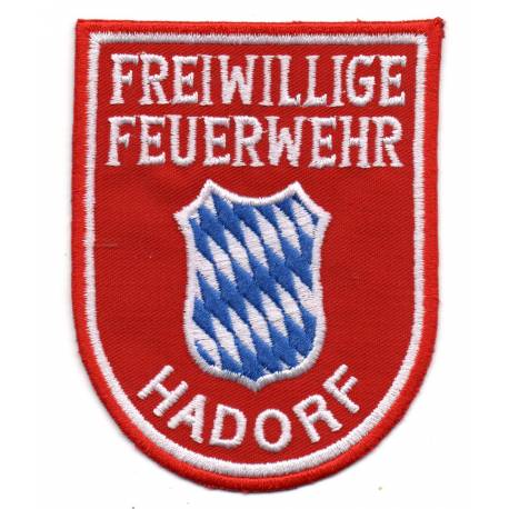 Sapeurs Pompiers professionnels de HADORF