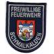Sapeurs Pompiers volontaires de SCHMALKALDEN