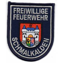 Sapeurs Pompiers volontaires de SCHMALKALDEN