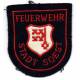 Sapeurs Pompiers volontaires Ville de SOEST