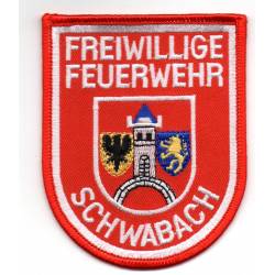 Sapeurs Pompiers volontaires de SCHWABACH