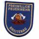 Sapeurs Pompiers volontaires de BREITENAU