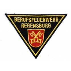 Sapeurs Pompiers professionnels de REGENSBURG