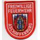 Sapeurs Pompiers volontaires de ASCHAFFENBURG