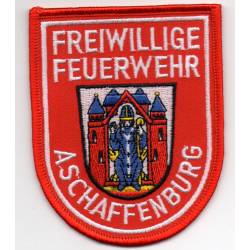 Sapeurs Pompiers volontaires de ASCHAFFENBURG