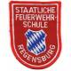 Ecole nationale des Sapeurs Pompiers de REGENSBURG