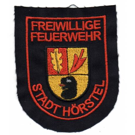Sapeurs Pompiers volontaires de la ville de HÖRSTEL