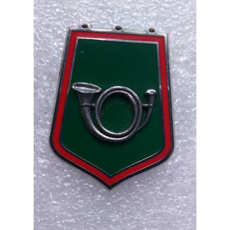 1er - 2e Régiment de Chasseurs RC80