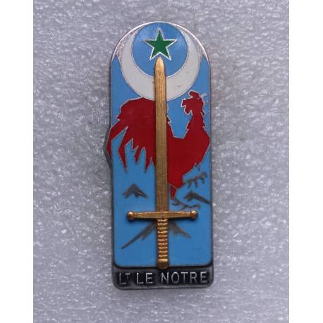 LE NOTRE Ltn Promotion EOR COET 