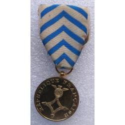 Médaille d'Afrique du Nord