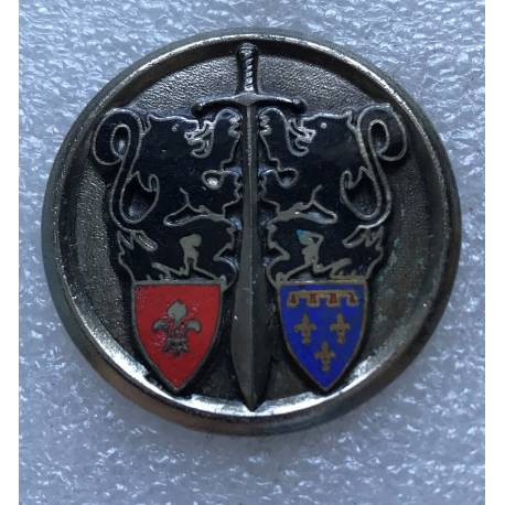 21e Division Militaire Territoriale