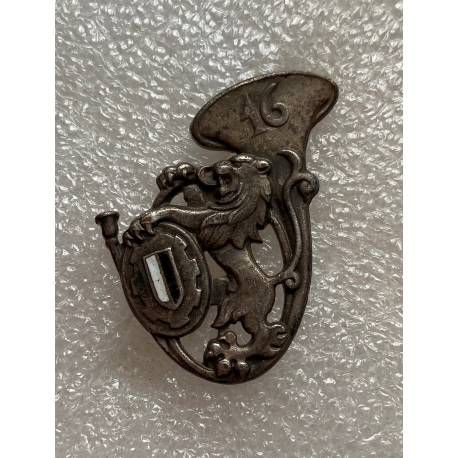 16e Groupe de Chasseurs Mécanisé