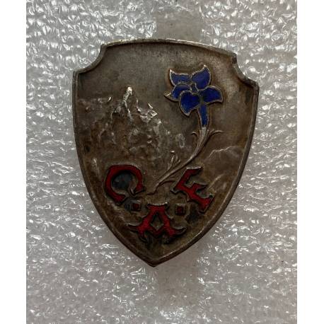 Club Alpin Français