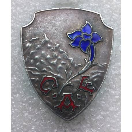 Club Alpin Français