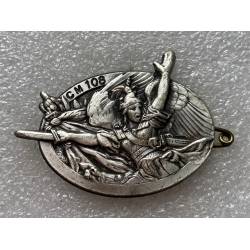 Centre Mobilisateur n°108