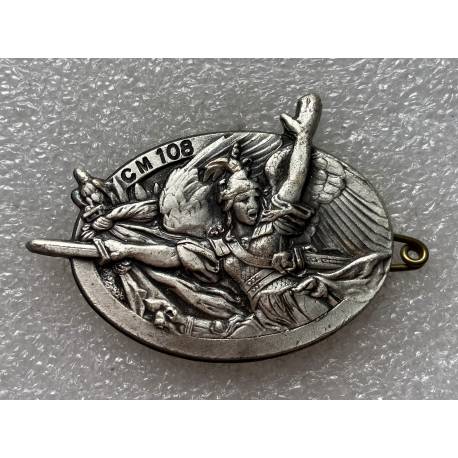 Centre Mobilisateur n°108