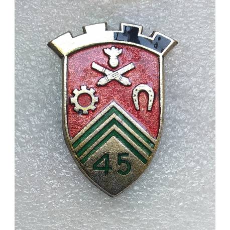 45e Groupe de Reconnaissance de Division d'Infanterie (GRDI)
