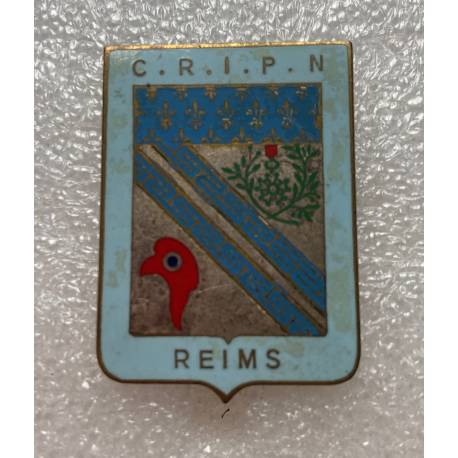 REIMS CRIPN