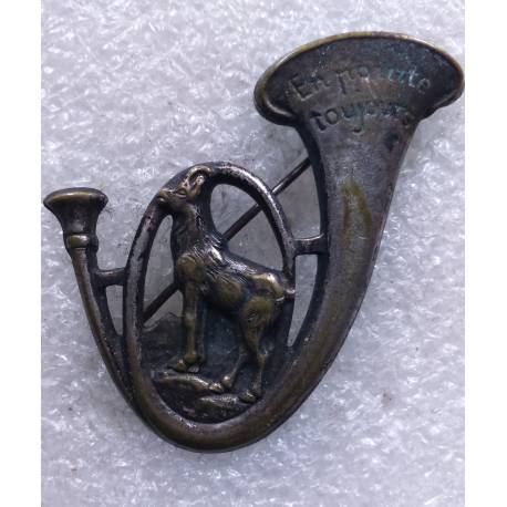 30e Bataillon de Chasseurs à Pied