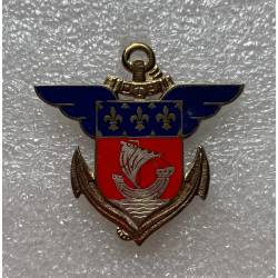 District de Transit de PARIS