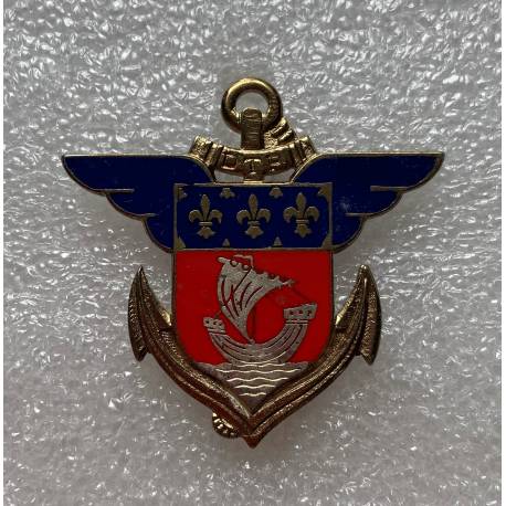 District de Transit de PARIS