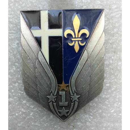 1er Régiment d'Hélicoptères de Combat