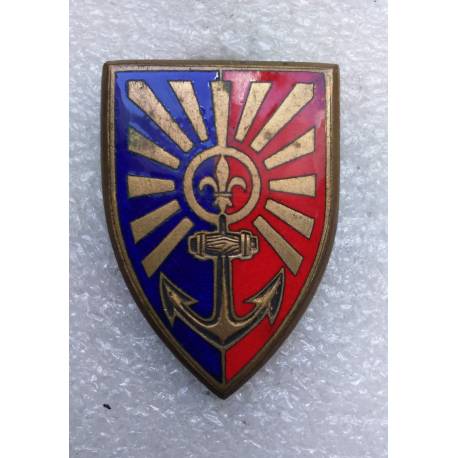 8e Régiment d'Artillerie