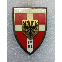 1er Régiment d'Infanterie