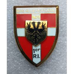 1er Régiment d'Infanterie