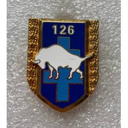 126e Régiment d'Infanterie