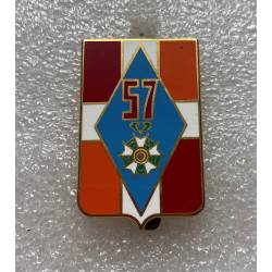 57e Régiment d'Infanterie